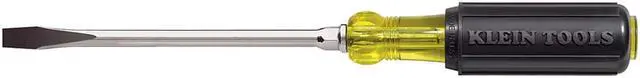 Alt view image 2 of 8 - 6" ROUND SCREWDRIVER 602-6