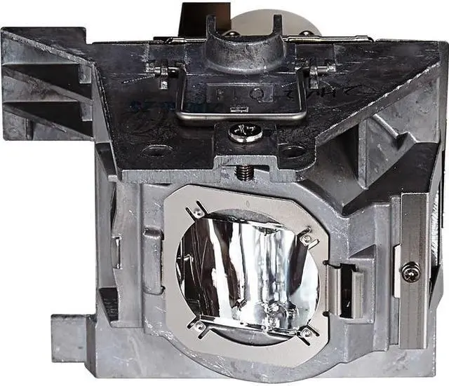 Alt view image 7 of 20 - Jaspertronics Original RLC-113 Lamp & Housing for Viewsonic Projectors - Fits PG703W, RLC-113-UHP, RLC-113 & More - 1 Unit Per Pack with 1 Year Warranty - OEM