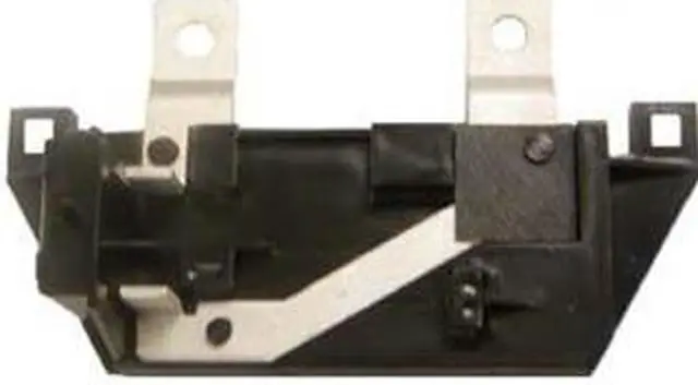 Main image of GE TQMH000 Load Center Enclosure Main Base