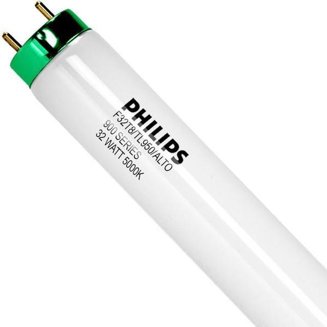 Fluorescent light deals bulbs f32t8