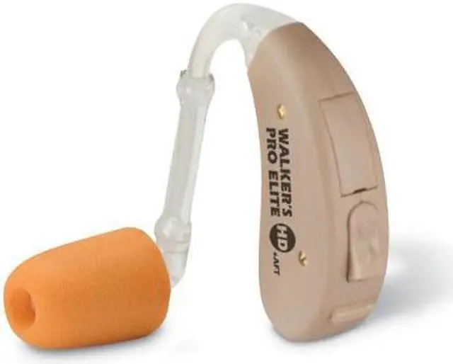 Main image of GSM Walkers Game Ear Elite Digital HD PRO 2 Listening Device