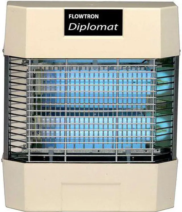 Main image of Flowtron Insect Killer,80 Watt  FC7600