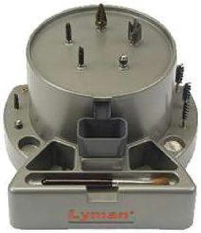 Alt view image 2 of 8 - LYMAN 6702203 Lyman Case Prep Xpress (115V)