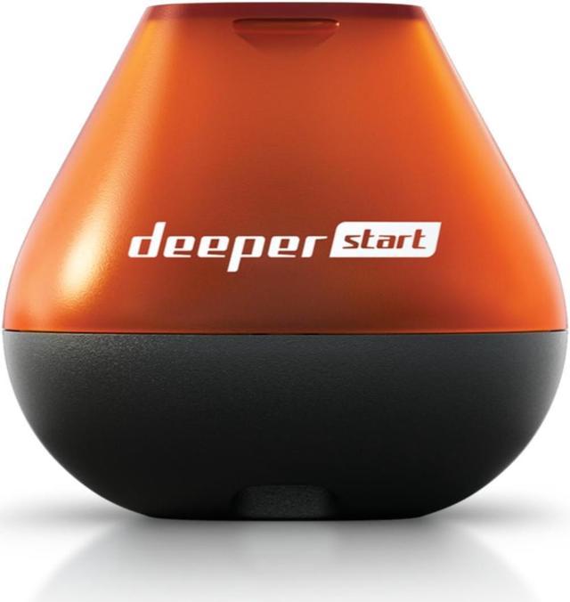 Deeper Start Smart Fish Finder