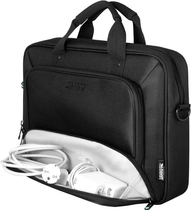 Alt view image 8 of 20 - Urban Factory Mixee Mtc12uf Carrying Case For 12.9" Notebook - Black