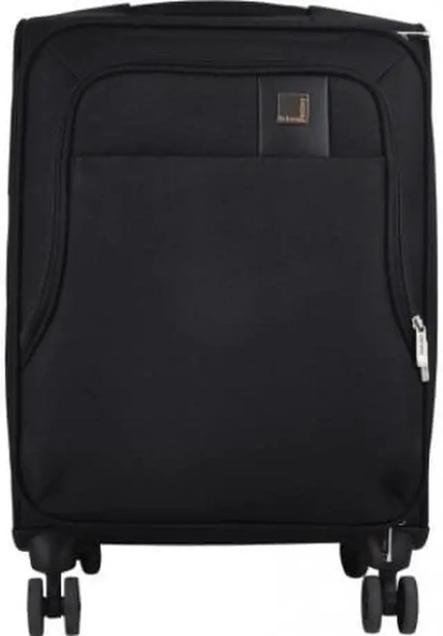 Alt view image 4 of 15 - Urban Factory City Classic CTT01UF V3 Carrying Case Trolley for 15.6" Notebook