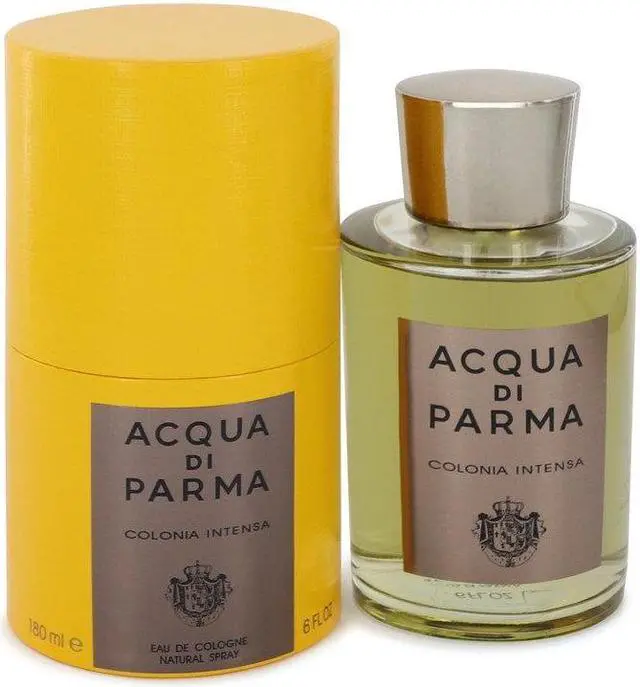 Alt view image 2 of 4 - Acqua Di Parma By Acqua Di Parma Intense Cologne Spray 6 Oz