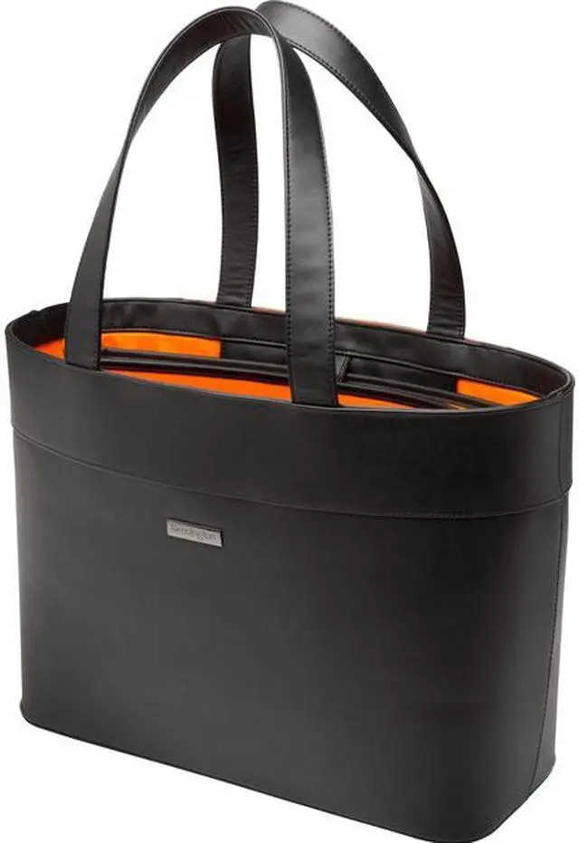 Alt view image 3 of 3 - Kensington Jacqueline K62614ww Carrying Case (Tote) For 12" To 15.6" Notebook - Black