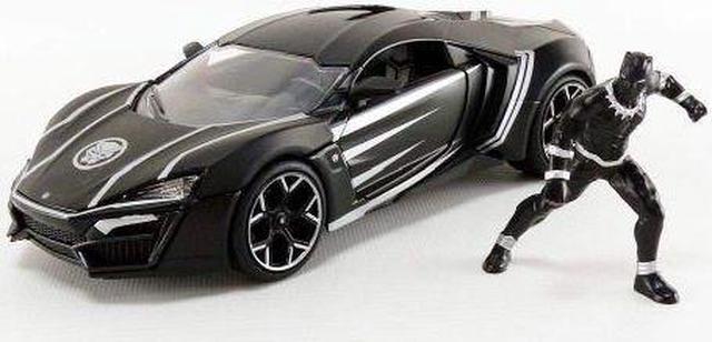 Lykan sale hypersport diecast