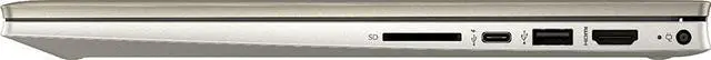 Alt view image 6 of 16 - HP Pavilion x360 2-in-1 Laptop: Core i5-1035G1, 256GB SSD, 8GB RAM, 14" Full HD Touch Display