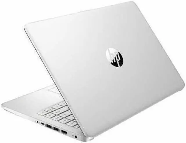 Alt view image 6 of 11 - HP 14" Laptop: Core i3-1005G1, 256GB SSD, 8GB RAM, 14" Full HD IPS Display