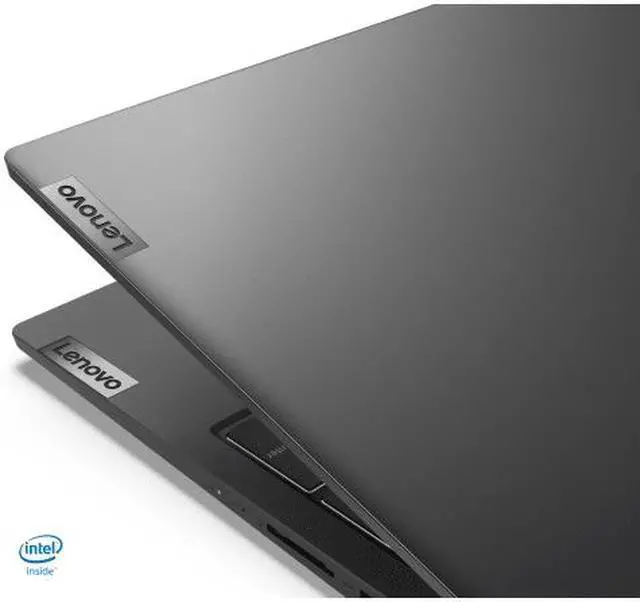 Alt view image 5 of 12 - Lenovo Ideapad 5 Laptop: Core i5-1035G1, 512GB SSD, 16GB RAM, 15.6" Full HD IPS Touch Display