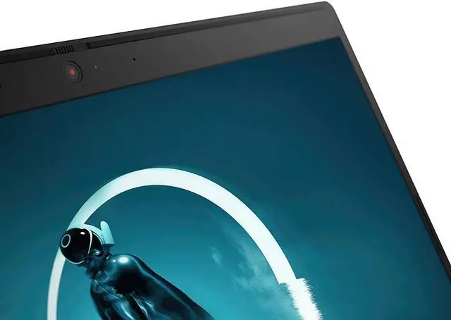 Alt view image 5 of 7 - Lenovo Ideapad L340 Laptop: Core i5-9300HF, 256GB SSD, 8GB RAM, NVidia GTX 1650, 15.6" Full HD IPS Display