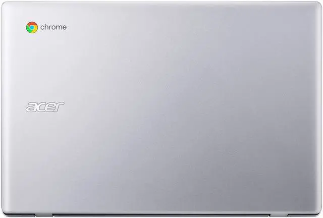 Alt view image 7 of 20 - Acer Chromebook 311: Intel Celeron N4020, 32GB eMMC, 4GB RAM, 11.6" HD Display, Chrome OS