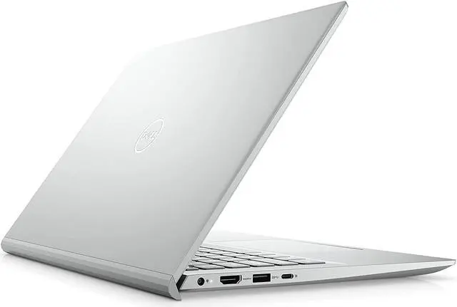Alt view image 6 of 6 - Dell Inspiron 14 Laptop: Core i5-1135G7, 8GB RAM, 512GB SSD, 14" Full HD Display