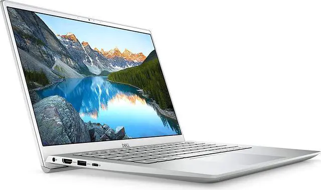 Alt view image 3 of 6 - Dell Inspiron 14 Laptop: Core i5-1135G7, 8GB RAM, 512GB SSD, 14" Full HD Display