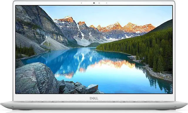 Main image of Dell Inspiron 14 Laptop: Core i5-1135G7, 8GB RAM, 512GB SSD, 14" Full HD Display