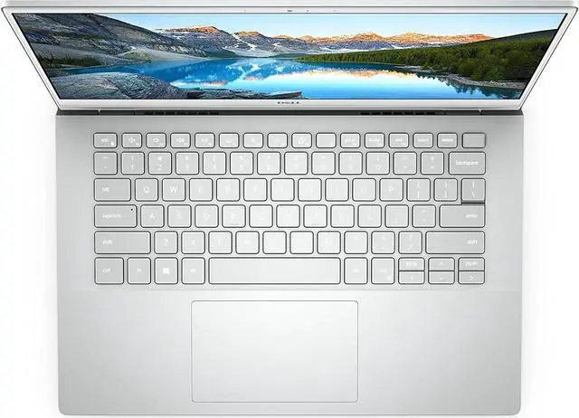 Alt view image 4 of 6 - Dell Inspiron 14 Laptop: Core i5-1135G7, 8GB RAM, 512GB SSD, 14" Full HD Display