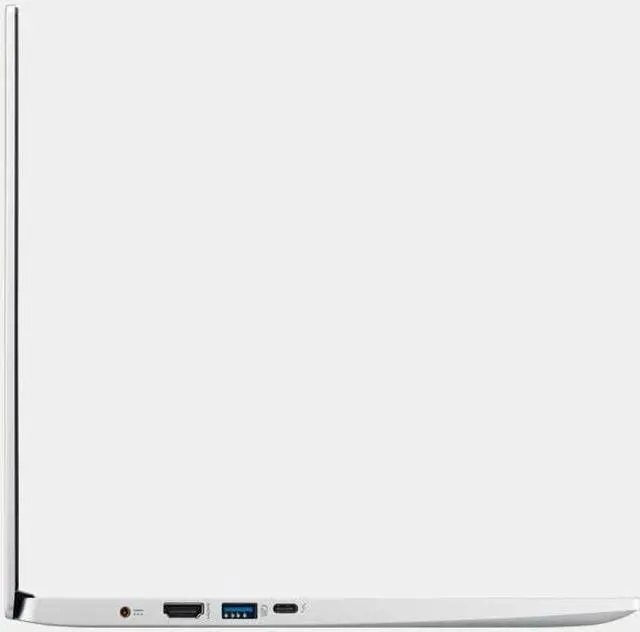 Alt view image 8 of 9 - Acer Swift 3 Intel Evo Thin & Light Laptop, 13.5" 2256 x 1504 IPS, Intel Core i7-1165G7, Intel Iris Xe Graphics, 8GB LPDDR4X, 512GB NVMe SSD, Wi-Fi 6, Fingerprint Reader, Back-lit KB, SF313-53-78UG