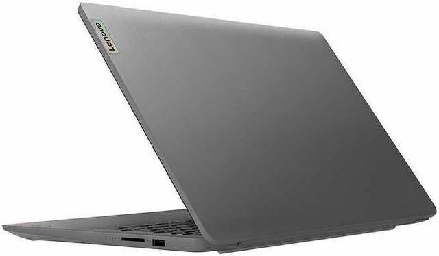 Alt view image 4 of 15 - Lenovo Laptop IdeaPad 3 15ITL6 82H801DQUS Intel Core i5 11th Gen 1135G7 (2.40GHz) 12 GB Memory 256 GB PCIe SSD Intel Iris Xe Graphics 15.6" IPS Touchscreen 1920 x 1080 Windows 11 in S mode
