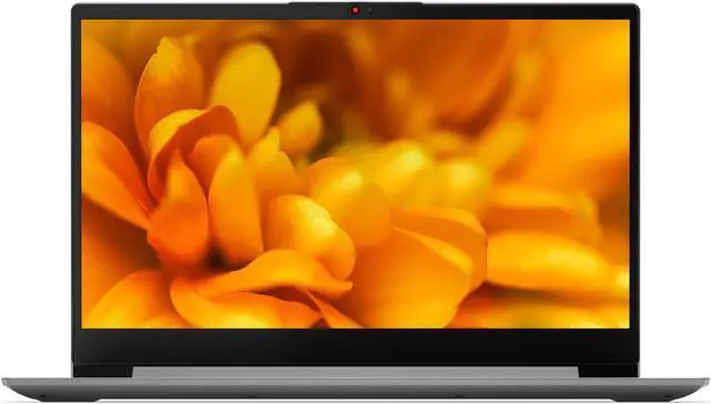 Main image of Lenovo Ideapad 3i Laptop: Core i5-1135G7, 17.3" HD+ Display, 256GB SSD, 8GB RAM, Windows 11