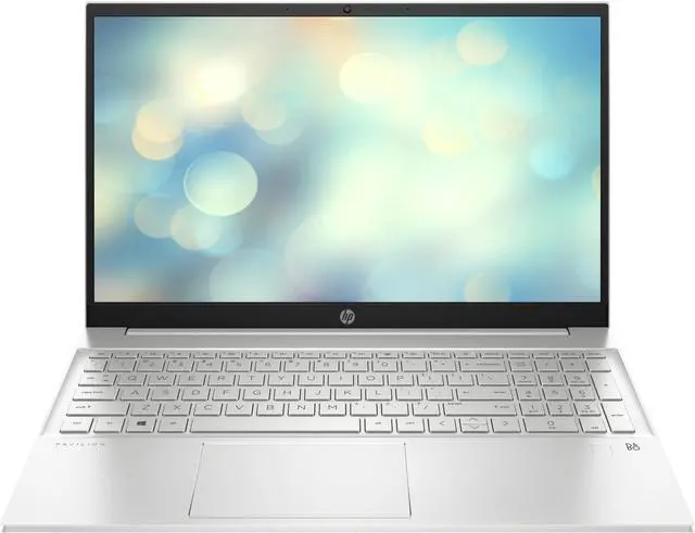 HP Pavilion 15 Laptop: Core i7-1355U, 256GB SSD, 16GB RAM, 15.6