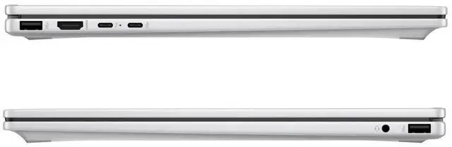 Alt view image 6 of 6 - HP Omnibook 7 Flip 2-in-1 Newest Gen Laptop: Intel Core Ultra 7 258V Processor, 16" 3K OLED Touchscreen Display, 32GB DDR5 RAM, 1TB SSD, HP Pen Included, Windows 11