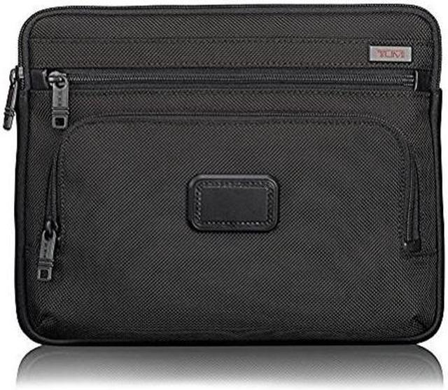 Tumi ballistic outlet nylon