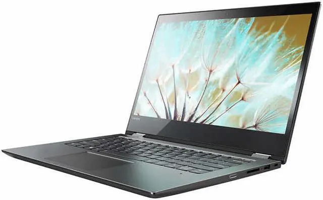 Lenovo Flex 5 14 Convertible Laptop: Core i7-7500U, 512GB SSD +