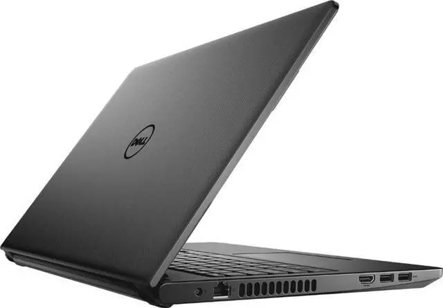 Alt view image 2 of 15 - Dell Inspiron 15 Laptop: Core i5-7200U, 256GB SSD, 8GB RAM, 15.6" HD Touch Display