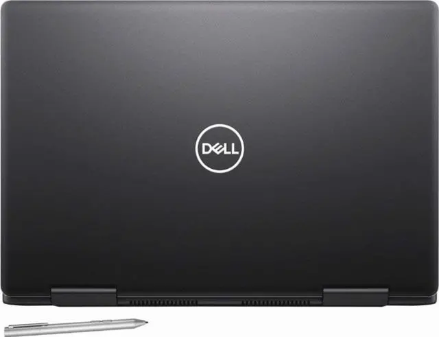 Alt view image 5 of 7 - Dell Inspiron 15 2-in-1 Laptop: Core i7-8550U, 16 GB RAM, 15.6" 4K UHD Touch Display, 256 GB SSD, Dell Active Stylus