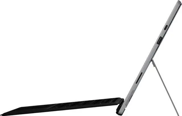 Alt view image 6 of 14 - Microsoft Surface Pro 7 Intel i3 4GB 128GB SSD 12.3-Inch Touch Screen (Platinum)