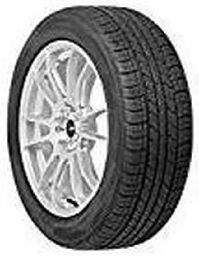 Alt view image 2 of 10 - Nexen - Classe Premiere CP672 - 215/45R17 91H XL