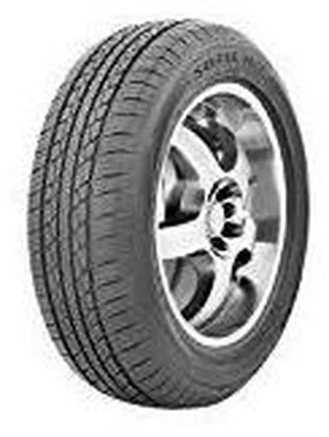 Alt view image 2 of 17 - (1) New West Lake SU318 245/65/17 107T Highway Performance Tire