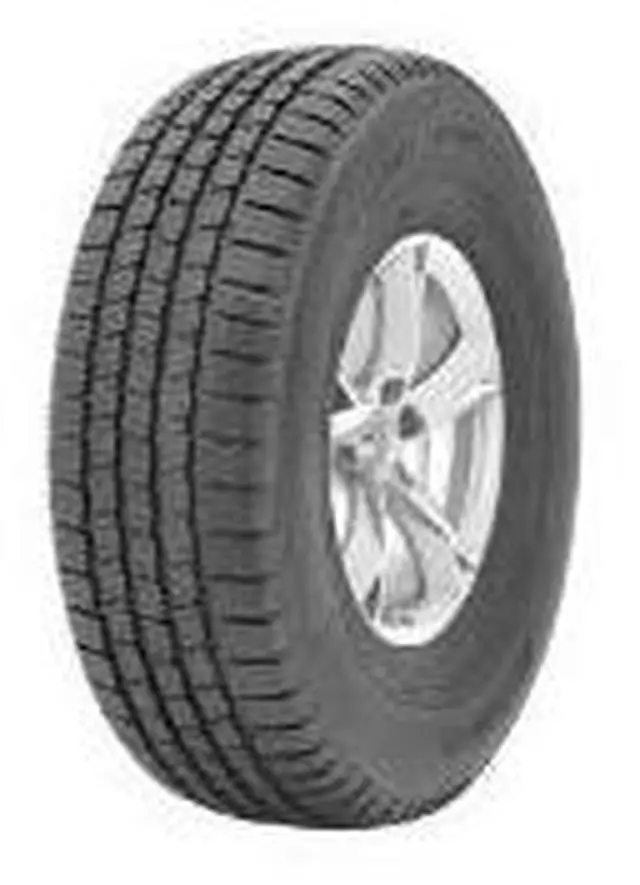 Alt view image 2 of 15 - (1) New West Lake SL309 235/85/16 120/116Q Quiet All-Season Tire