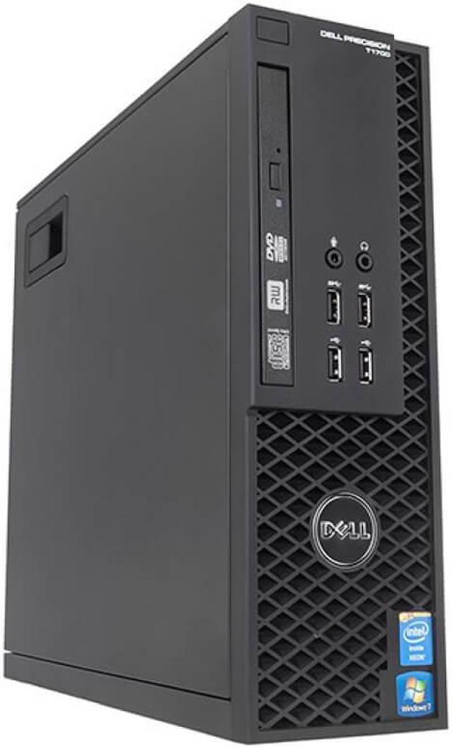 Dell Precision T1700 i7-4790 32GB SSD128
