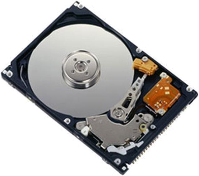 Alt view image 3 of 4 - FUJITSU Mbd2147Rc 147Gb 10000Rpm 16Mb Buffer Sas6Gbits 2.5Inch Hard Disk Drive