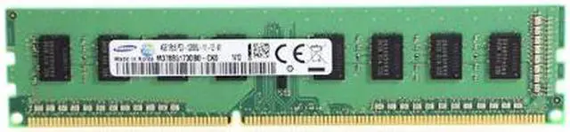 Alt view image 3 of 10 - SAMSUNG M378B5173Db0-Ck0 Memory Module-M378B5173Db0-Ck0