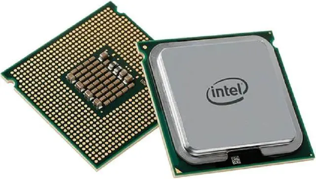 Alt view image 3 of 5 - INTEL Slbf9  Xeon E5504 Quadcore 2.0Ghz 4Mb L3 Cache 4.8Gt S Qpi Socket Lga1366 45Nm 80W Processor Only
