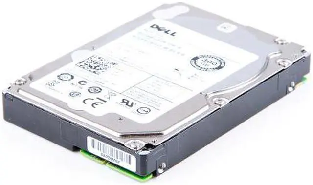 Main image of DELL 745Gc 300Gb 10000Rpm 64Mb Buffer Sas6Gbits 2.5Inch Hard Drive With Trayfor Powervault Server Server