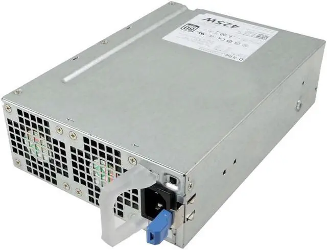 Alt view image 2 of 7 - Dell G50Yw Dell 425 Watt Power Supply For Precision T3610