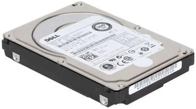 Alt view image 3 of 9 - Dell 740Y7 300GB 10000 RPM SATA 3.0Gb/s 2.5" Internal Notebook Hard Drive