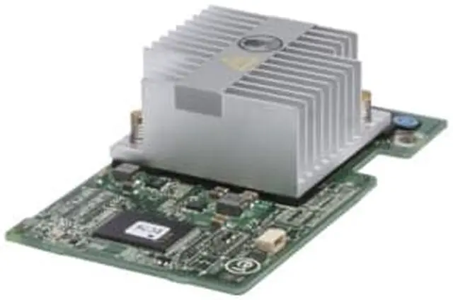 Alt view image 6 of 13 - DELL K09Cj Perc H310 Sas Raid Mini Mono Controller For Poweredge R720