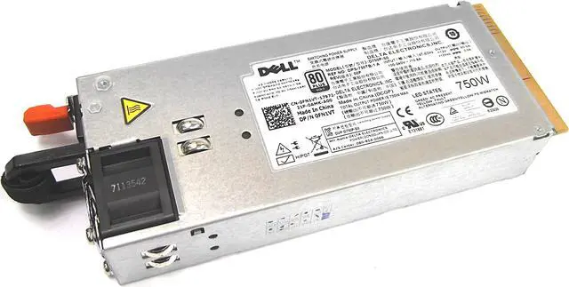 Alt view image 3 of 13 - Dell-IMSourcing FN1VT DS Power Module
