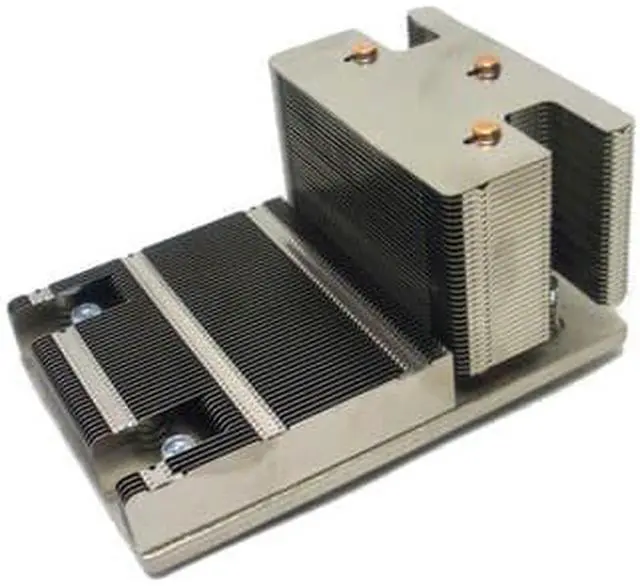 Main image of DELL Yy2R8 Heatsink Assembly For Poweredge R730 R730 Xd