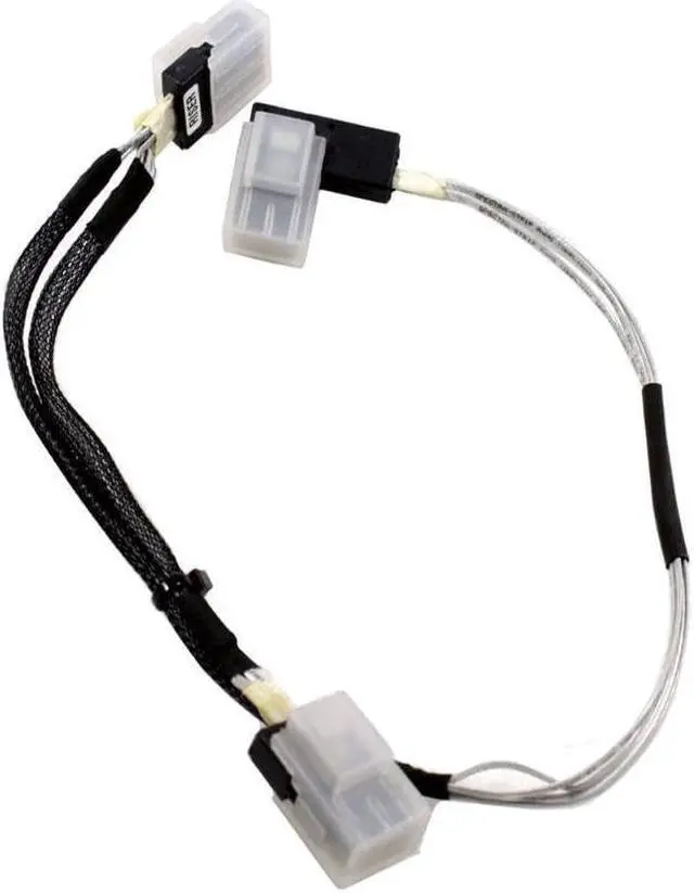 Alt view image 5 of 11 - DELL 2Yc3T Mini Sas To Mini Sas Int Pe R410 Cb