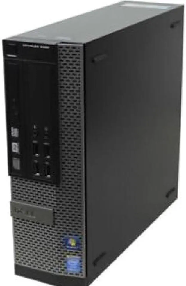 Alt view image 6 of 6 - DELL OPTIPLEX 9020 ULTRA SMALL | 4GB/500GB | i5 2.9GHZ | WIN 10