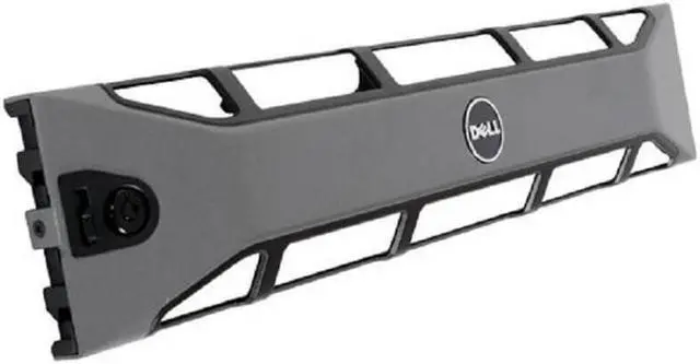 Main image of Bezel for Dell PowerEdge R730 Server