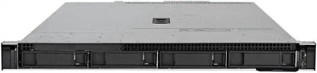 Refurbished: Dell PowerEdge R240 4 x 3.5