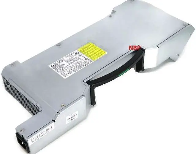 Alt view image 2 of 5 - HP 719799-002 1125 Watt Power Supply For Z840 Workstation